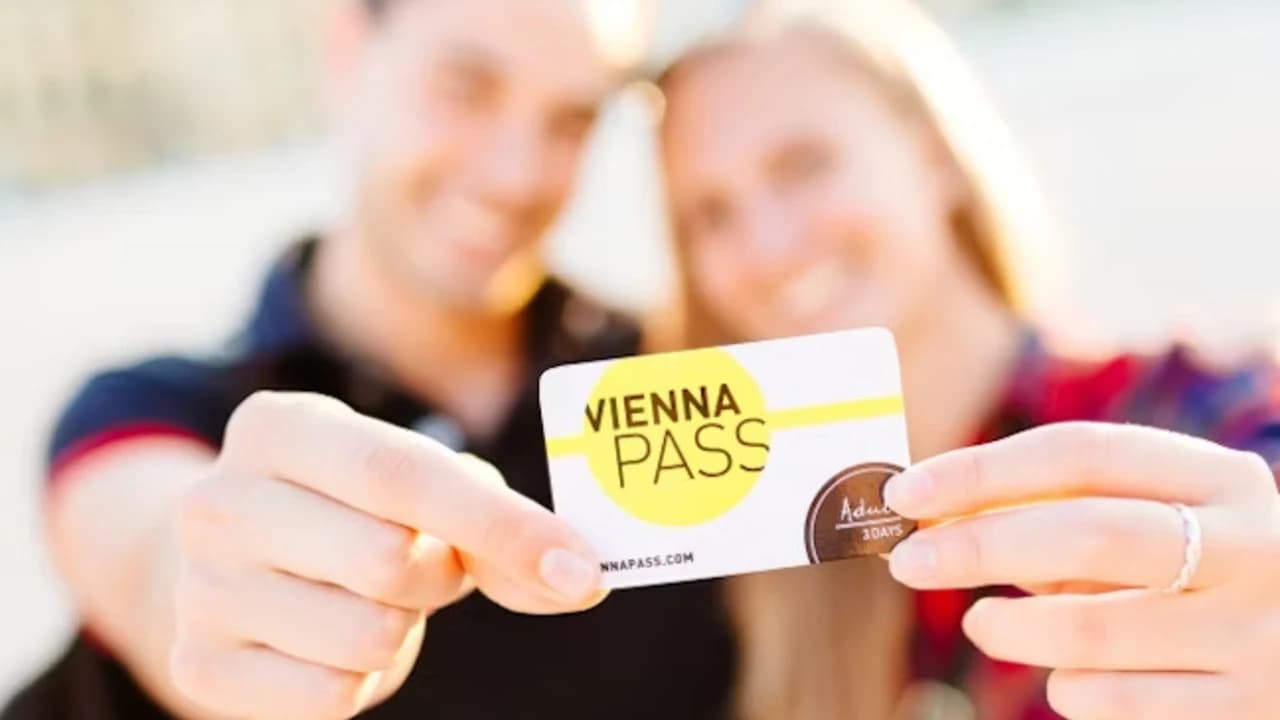 Vienna PASS