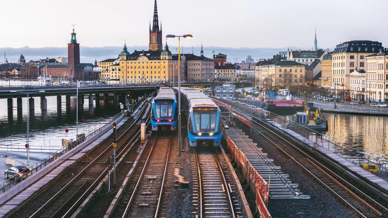 Interrail Global Pass Family Card (Non-Consecutive Days)