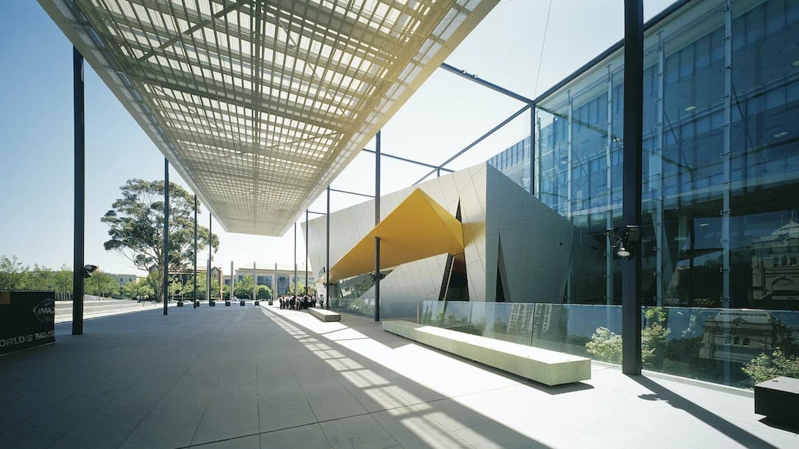 Melbourne Museum - Photo 4