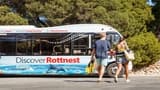 Rottnest Island Bus Tour with Round Trip Rottnest Express Ferry Transfer - image 7
