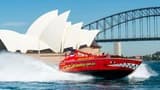 Sydney Harbour Jet Boat Thrill Ride - image 6
