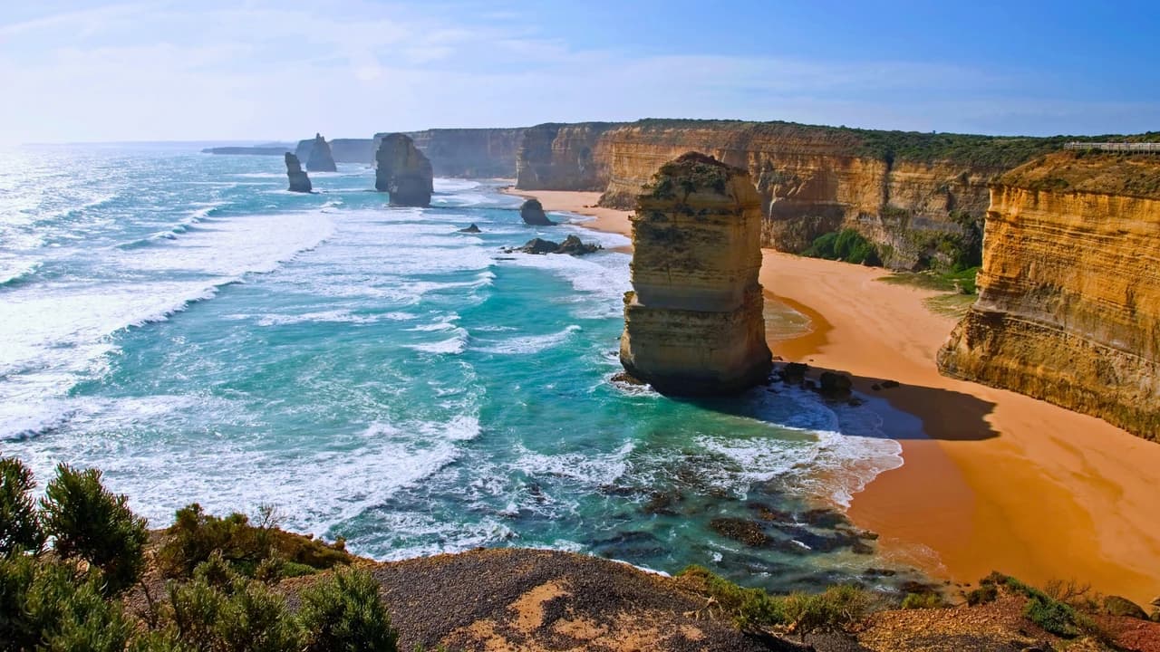 Great Ocean Road Tour from Melbourne