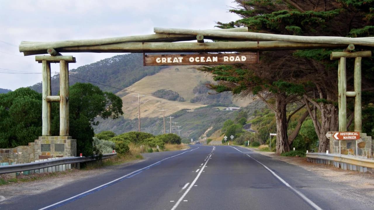 Great Ocean Road Tour from Melbourne - Photo 3