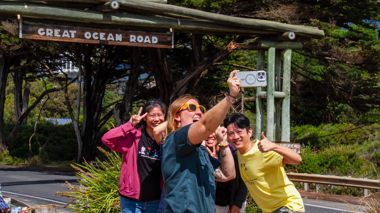 Great Ocean Road Tour from Melbourne - Photo 5