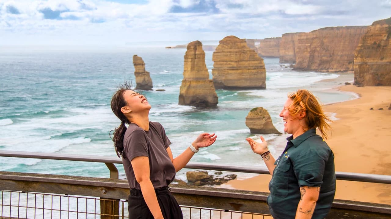 Great Ocean Road Tour from Melbourne - image 8