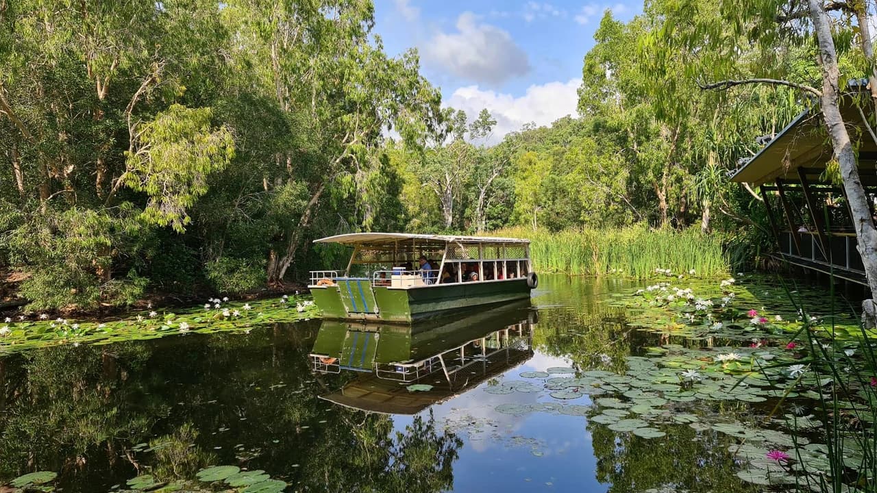 Hartley's Crocodile Adventures - Photo 4