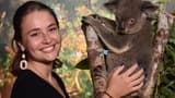 Cairns Koalas and Creatures at the Pier Admission Ticket with 1 Koala Photo - image 8