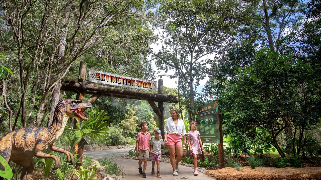 Currumbin Wildlife Sanctuary Gold Coast Ticket - image 8