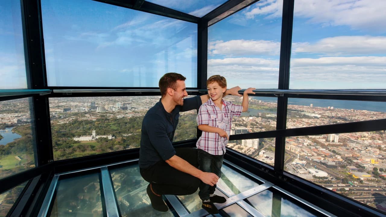 Melbourne Skydeck Ticket - Photo 3