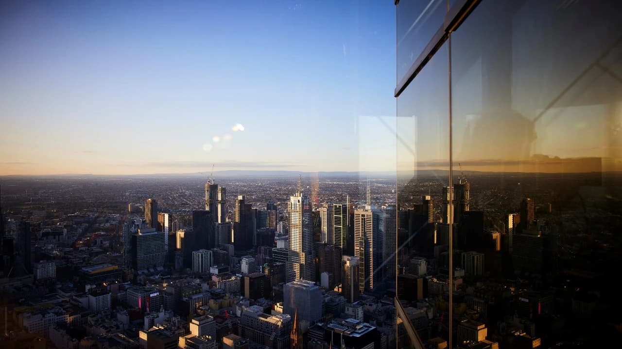 Melbourne Skydeck Ticket - Photo 4