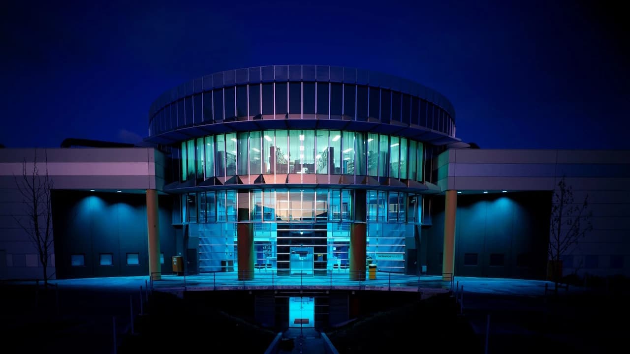 Scienceworks Melbourne