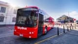 SkyBus Hobart City Express Airport Transfer - image 8