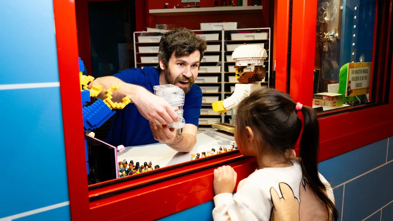 LEGOLAND Discovery Centre Melbourne Direct Entry Ticket - Photo 4