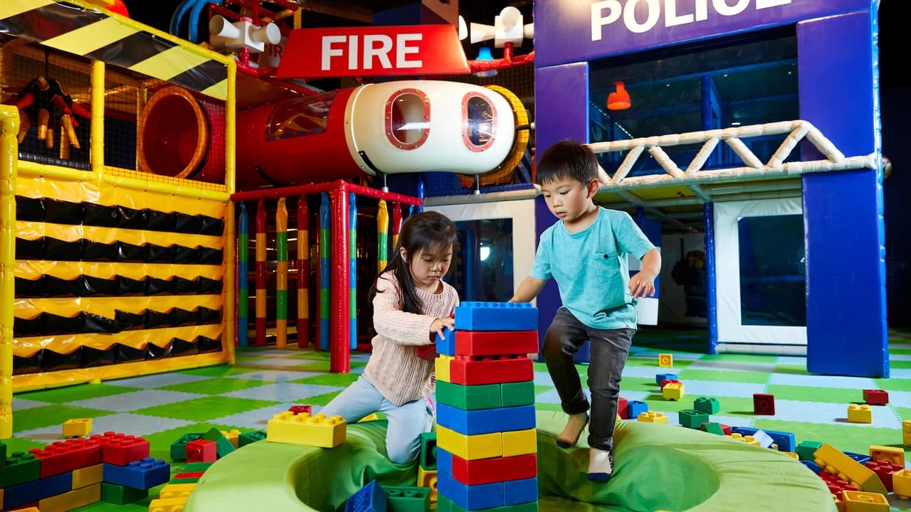 LEGOLAND Discovery Centre Melbourne Direct Entry Ticket - Photo 5