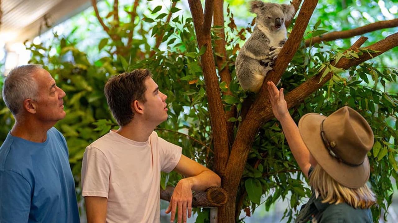 Wildlife Habitat Port Douglas Ticket - Photo 4