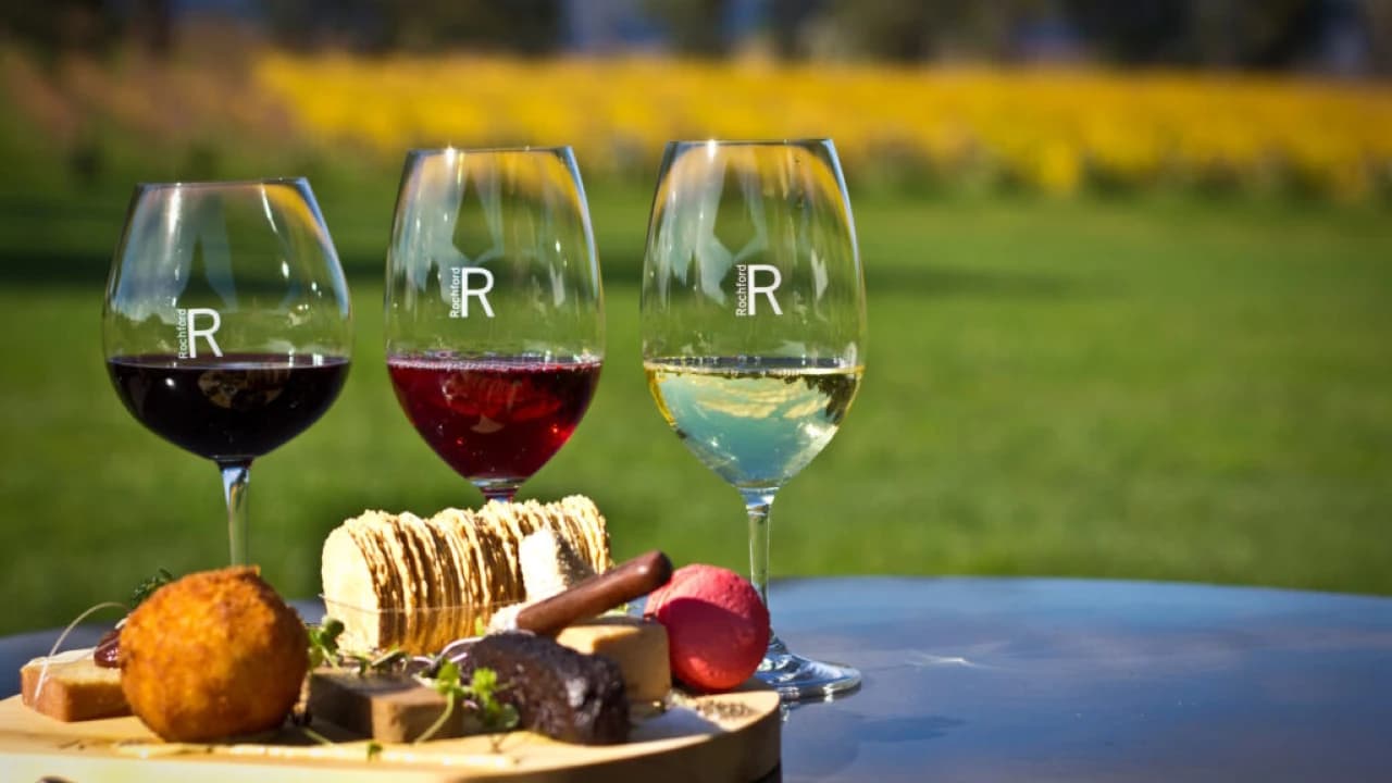 Yarra Valley Full-Day Grazing Tour from Melbourne