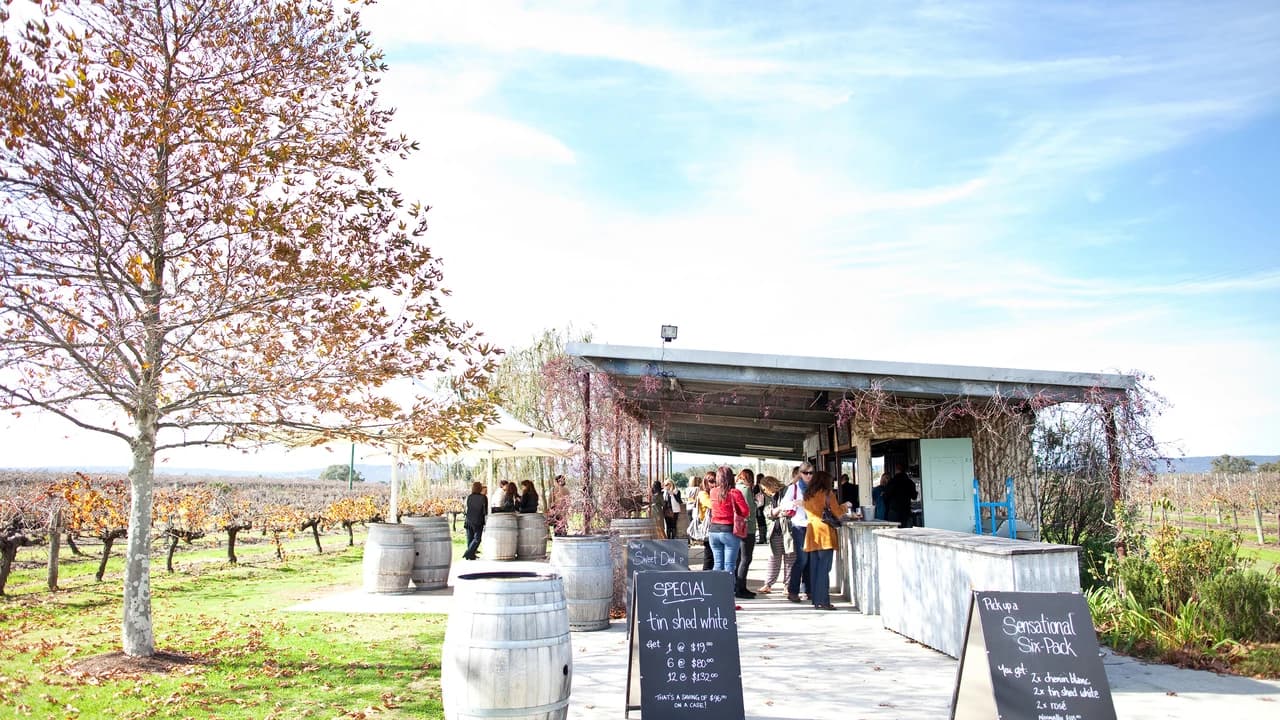 Swan Valley Half-Day Coach Tour with Wine and Chocolate Tasting - image 6