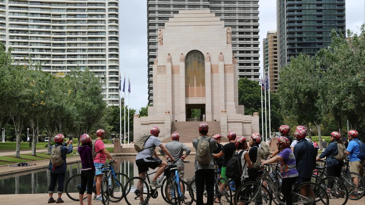 Sydney Scenic Cycling Tour - Photo 5