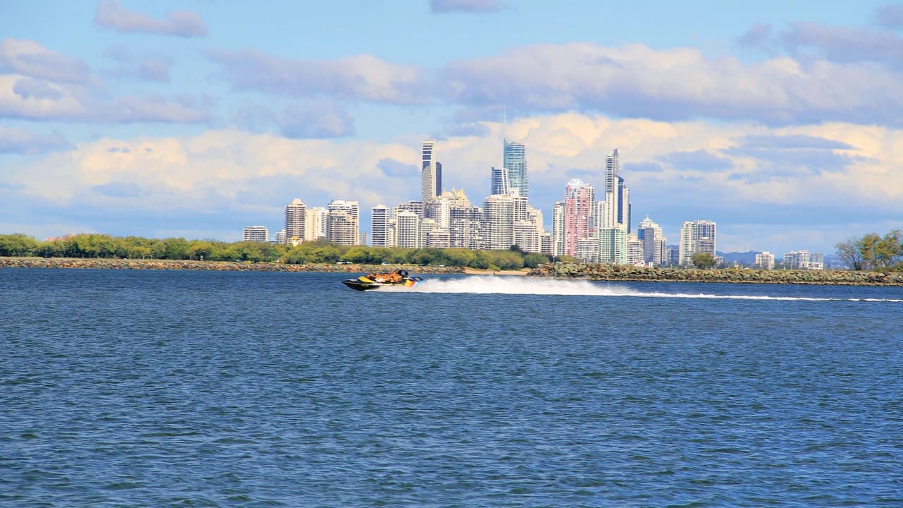 Gold Coast Jet Boat Ride departing from Surfers Paradise - image 8