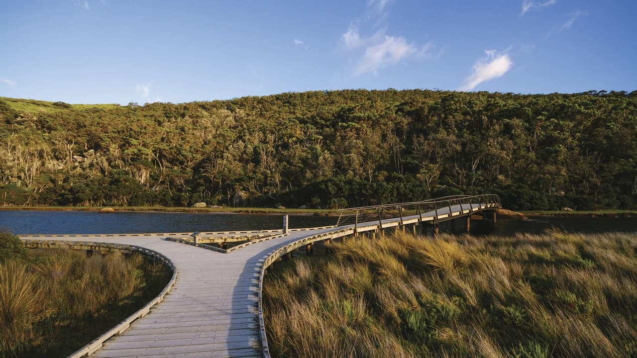 Wilsons Promontory National Park Tour from Melbourne