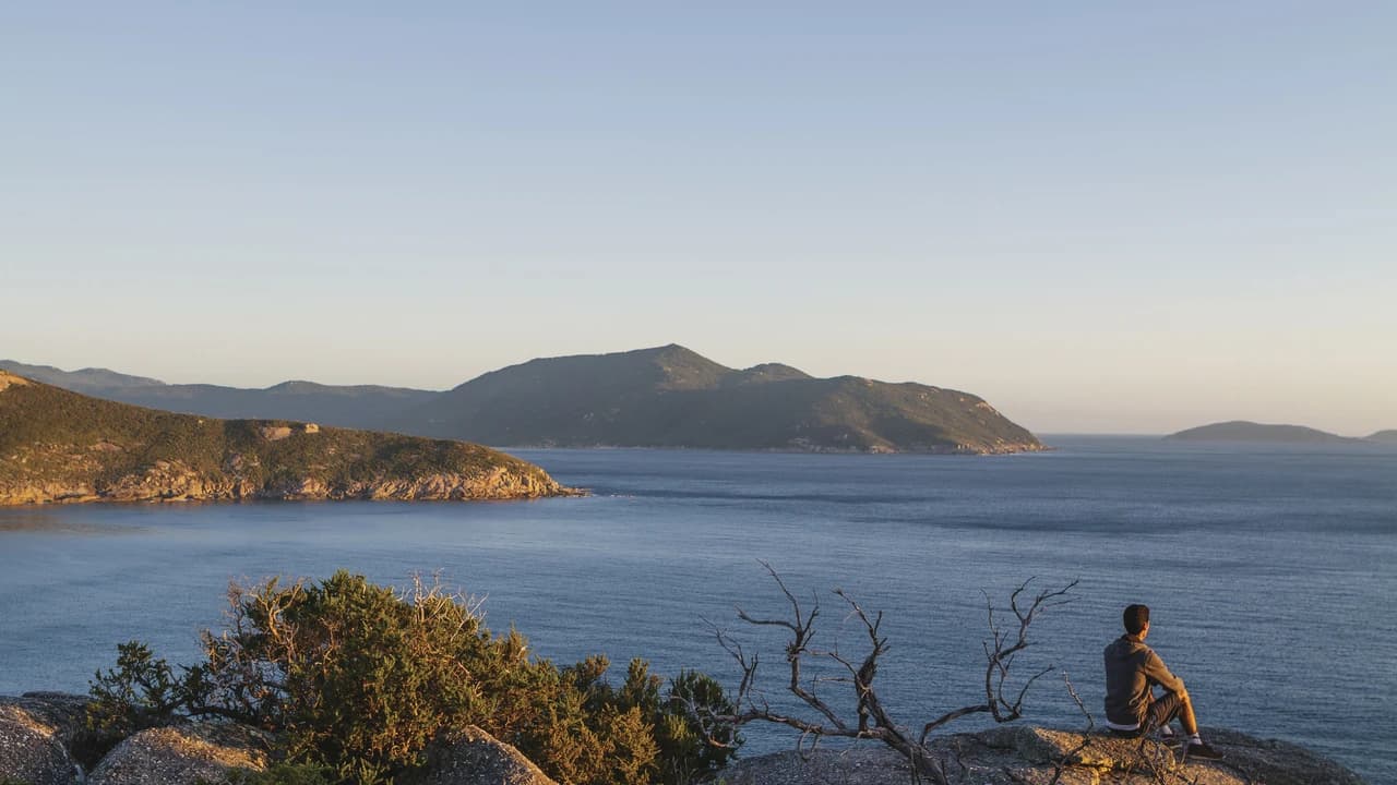Wilsons Promontory National Park Tour from Melbourne - Photo 3