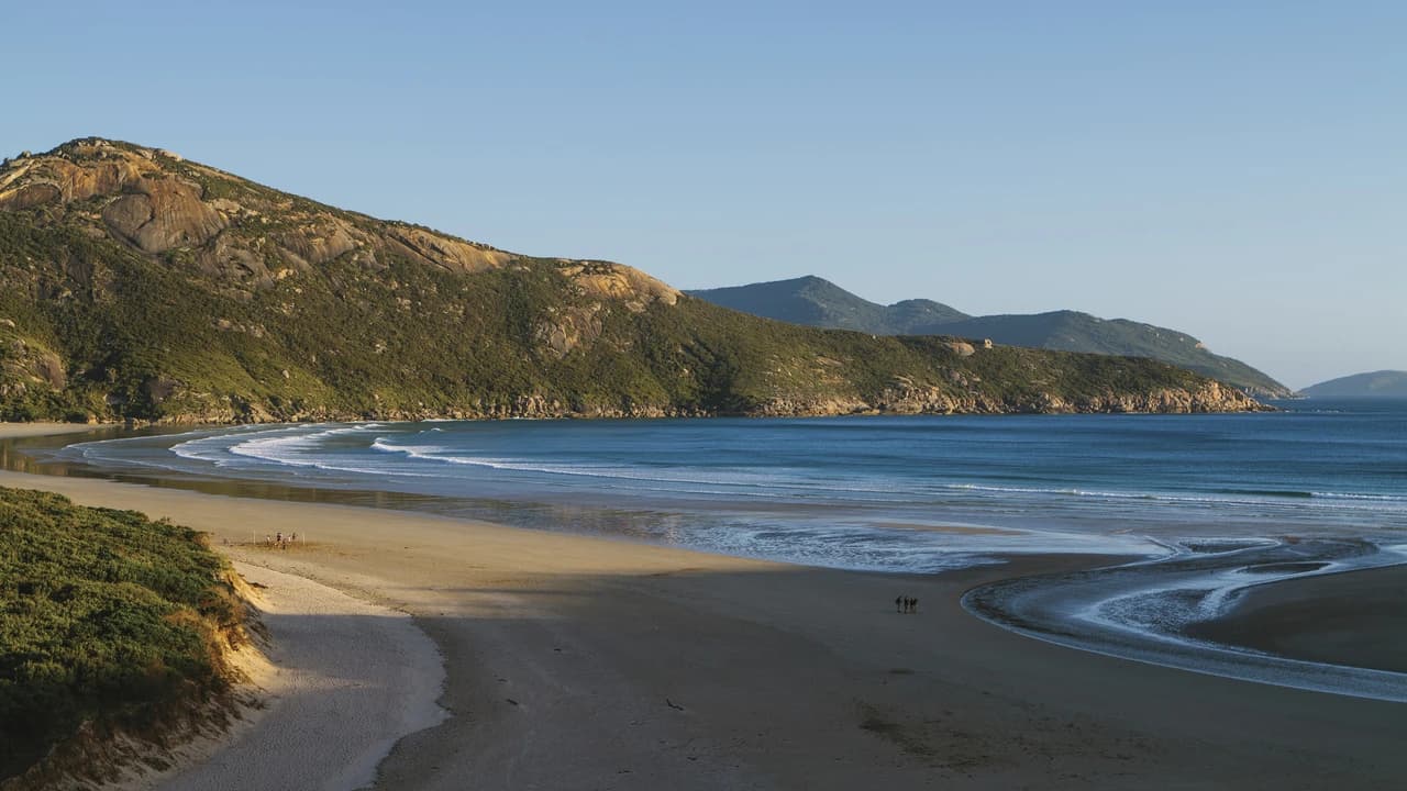 Wilsons Promontory National Park Tour from Melbourne - Photo 4
