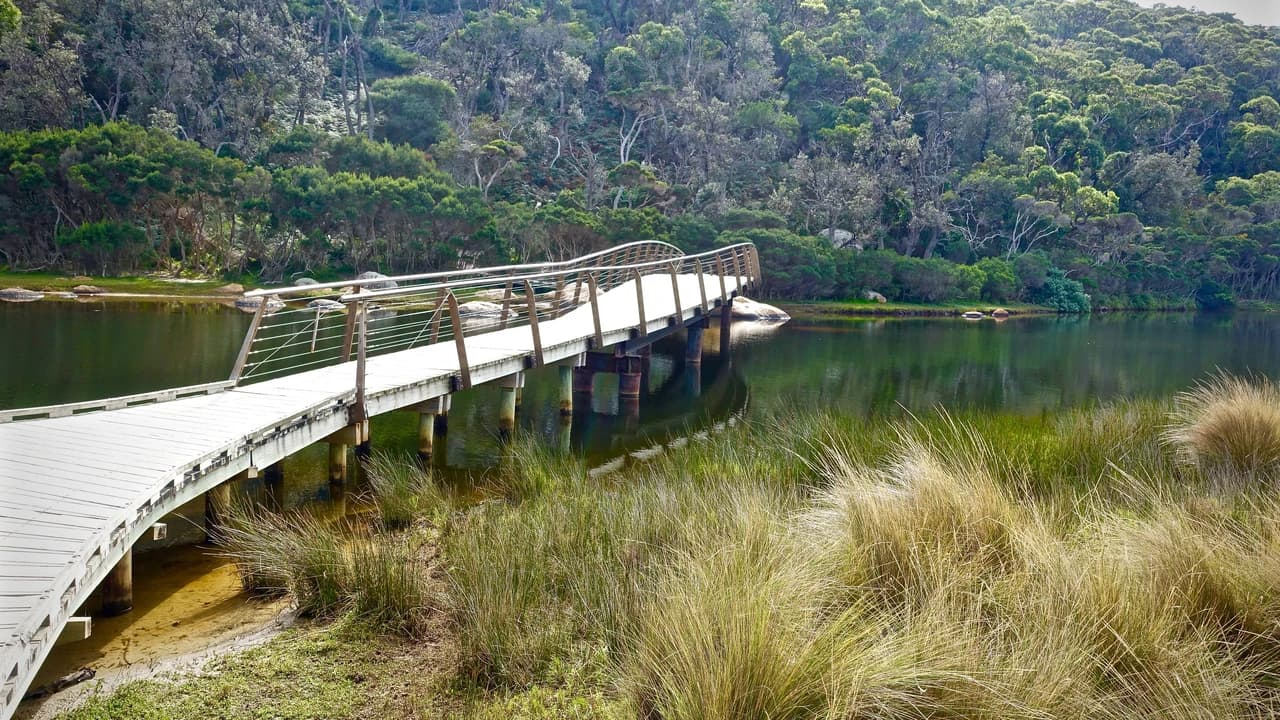 Wilsons Promontory National Park Tour from Melbourne - image 8