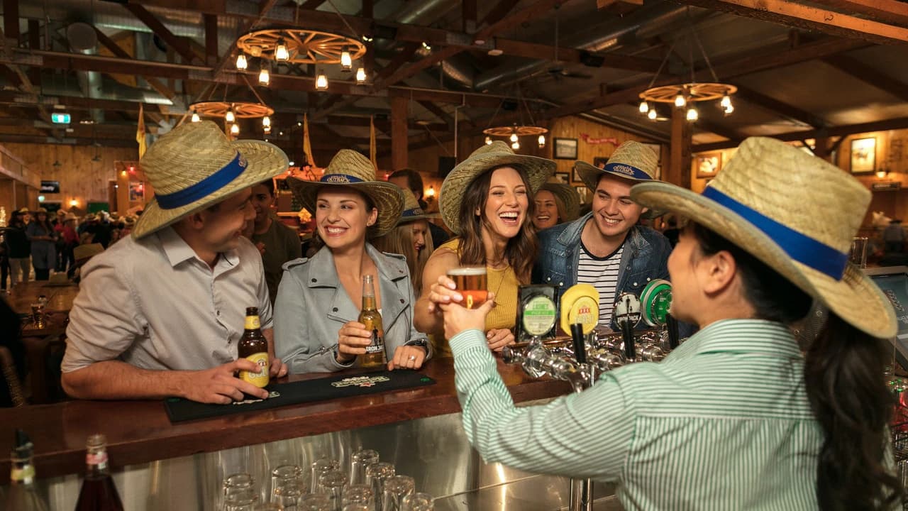 Australian Outback Spectacular Dinner Show Ticket - image 7
