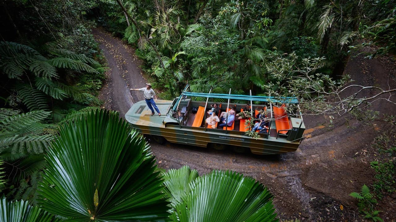 Rainforestation Nature Park Experiences - Photo 2
