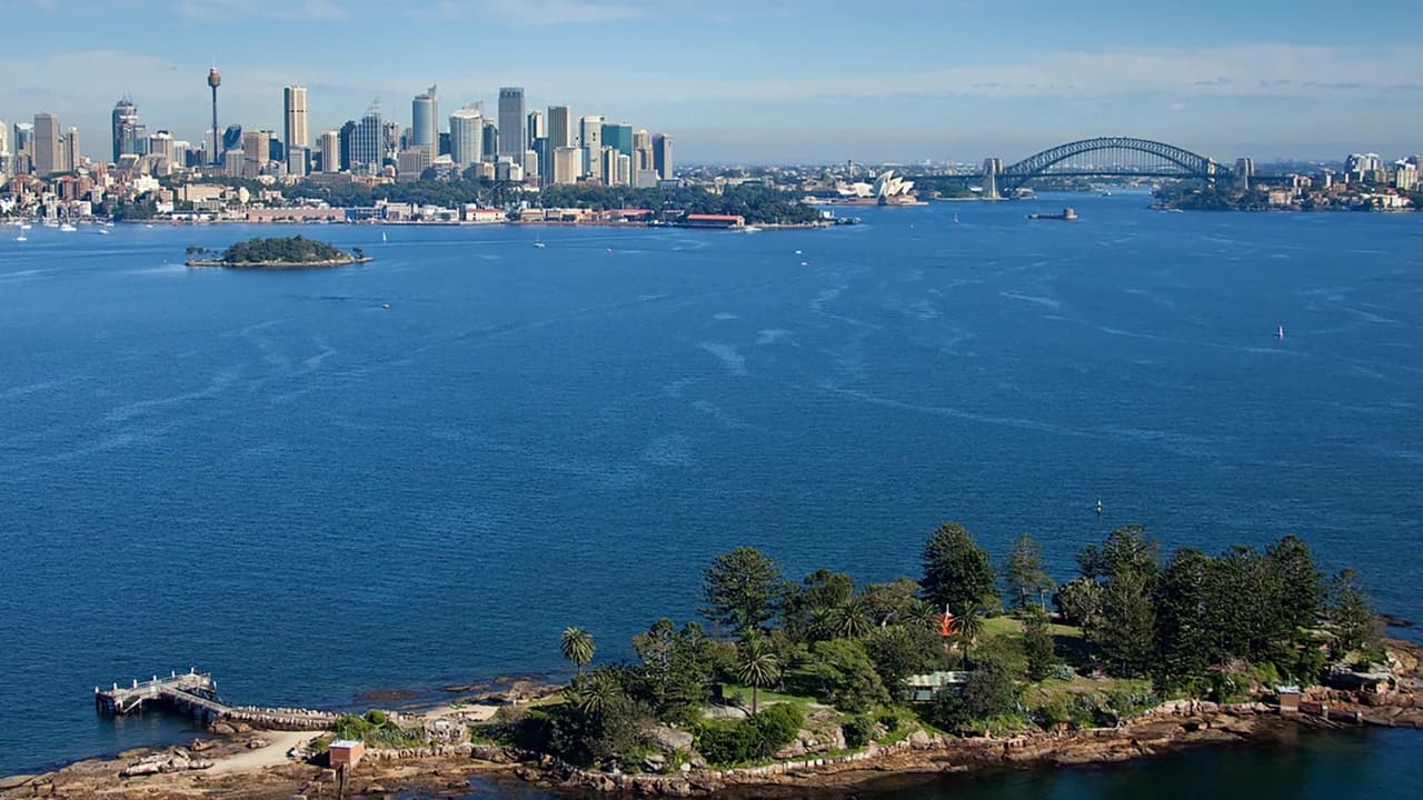 Sydney Harbour Express Sightseeing Cruise with Captain Cook Cruises - Photo 5