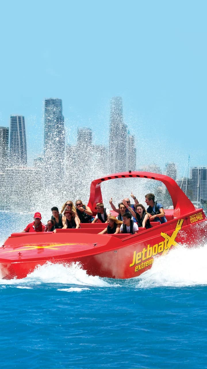 Jetboat Extreme (Exclusive Offer - Free Photo & Video Package worth $30) - Photo 5