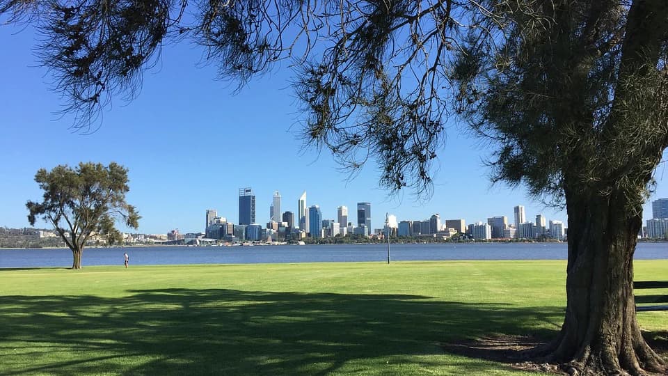 Perth and Fremantle City Tour