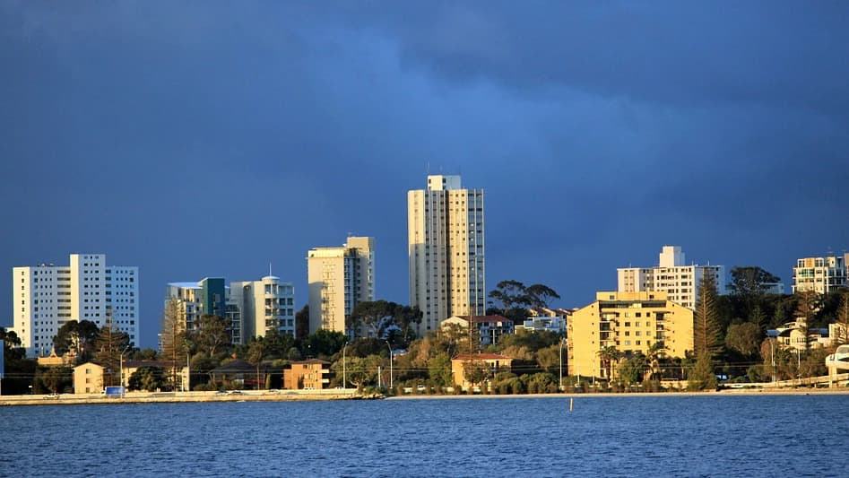Perth and Fremantle City Tour - Photo 2