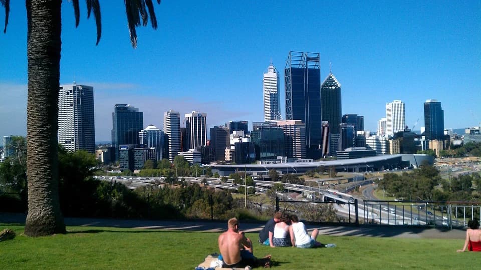 Perth and Fremantle City Tour - Photo 3