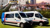 Shared Transfers between Brisbane International Airport and Brisbane City - Photo 5