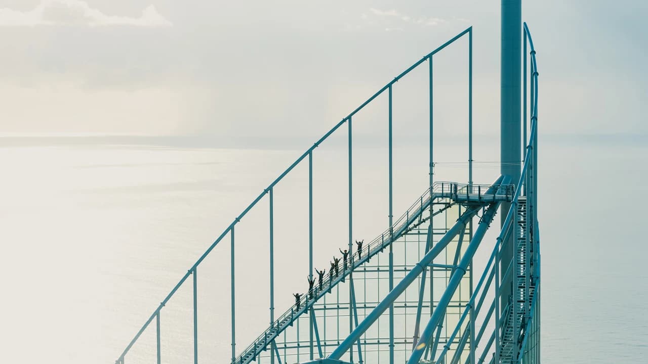 SkyPoint Climb in Gold Coast - Photo 2