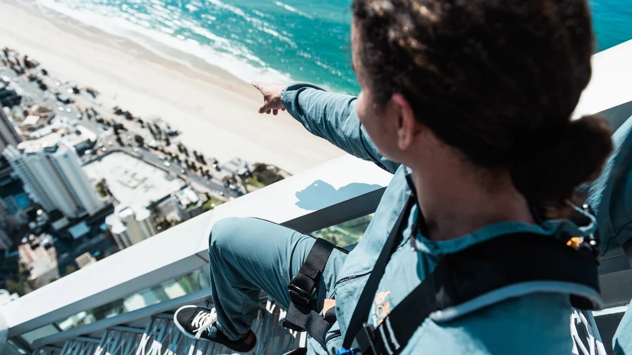 SkyPoint Climb in Gold Coast - Photo 3
