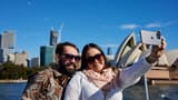 Sydney Harbour Sightseeing Cruise aboard Sydney Princess Cruises - image 7