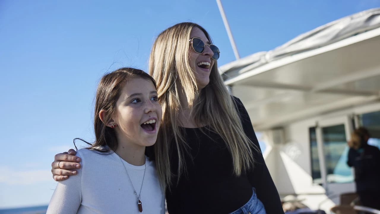 Sydney Harbour Sightseeing Cruise aboard Sydney Princess Cruises - Photo 4