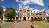 Pinnacles Desert and New Norcia Tour from Perth - image 7