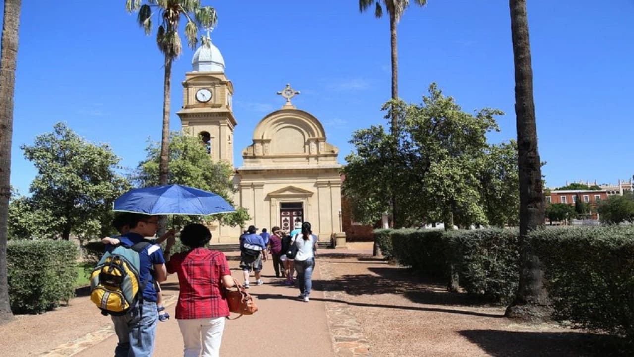 Pinnacles Desert and New Norcia Tour from Perth - Photo 2