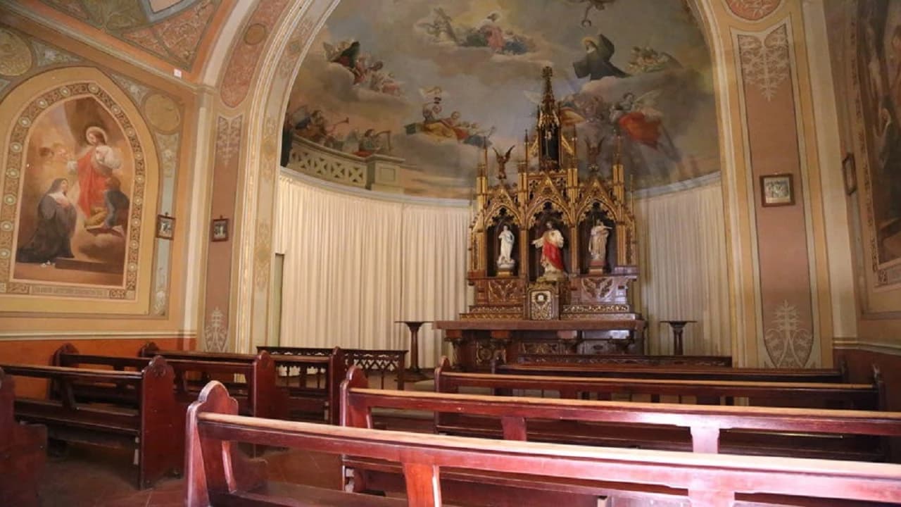 Pinnacles Desert and New Norcia Tour from Perth - Photo 5