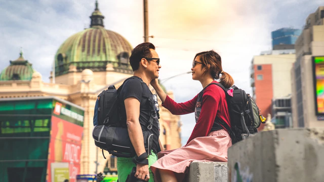 Professional Photo Shoot in Melbourne