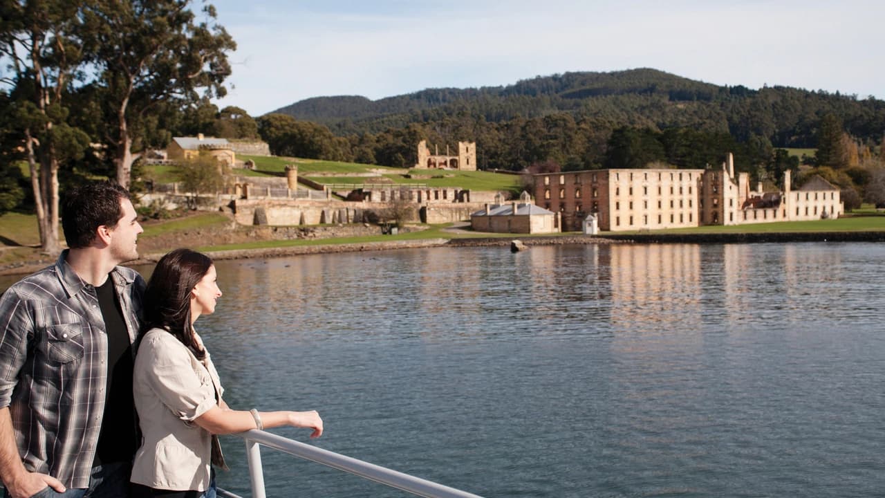 Full Day Port Arthur Tour