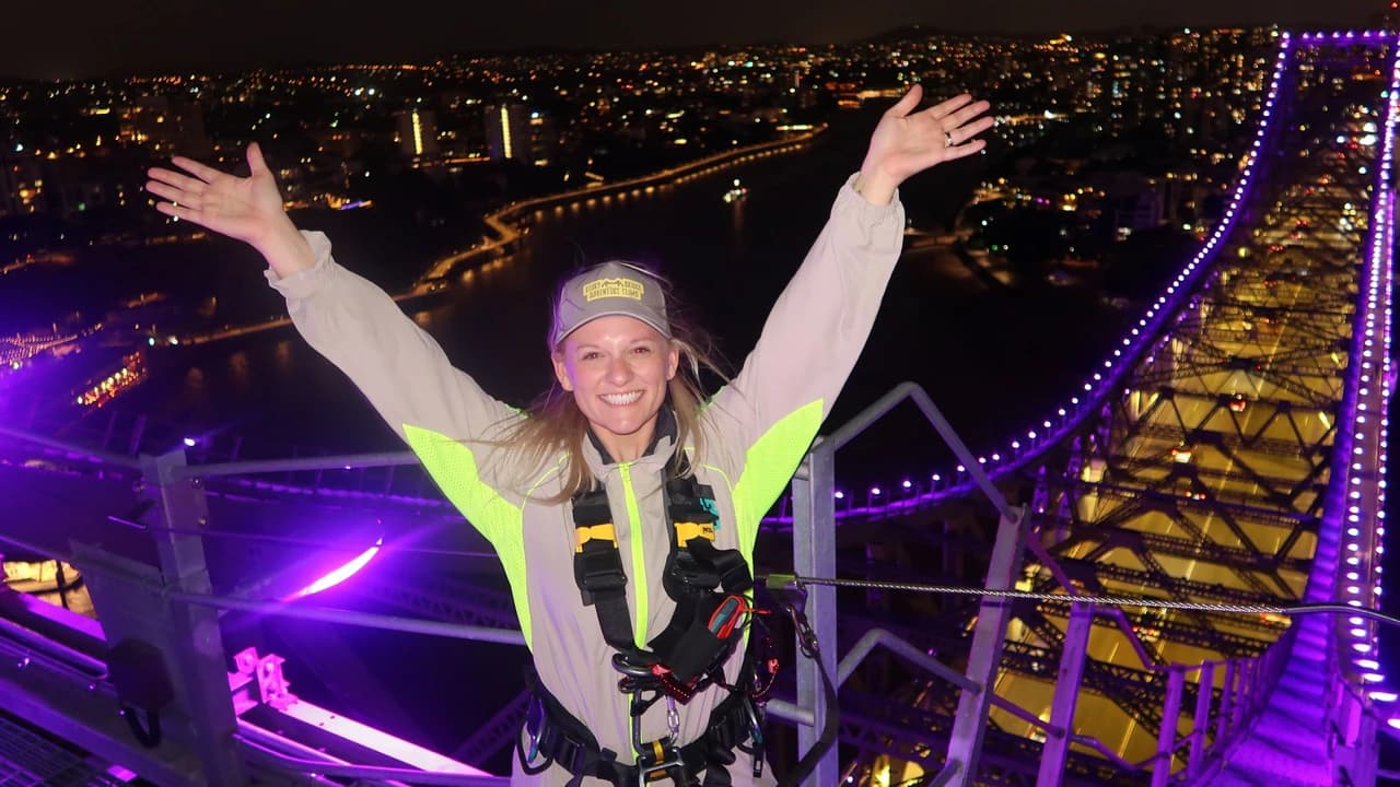 Brisbane Story Bridge Adventure Climb - Photo 2