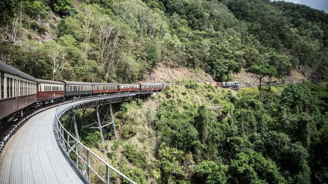 Full-Day Kuranda Tour with Skyrail Rainforest Cableway and Kuranda Scenic Railway - Photo 5
