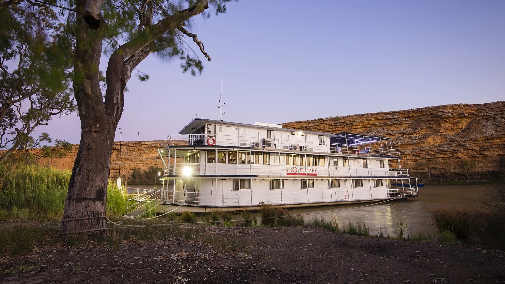 Murray River Highlights Tour - image 6