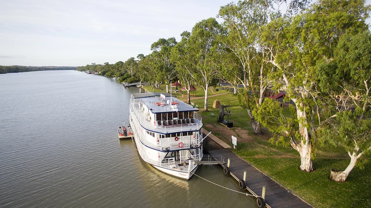 Murray River Highlights Tour - Photo 2