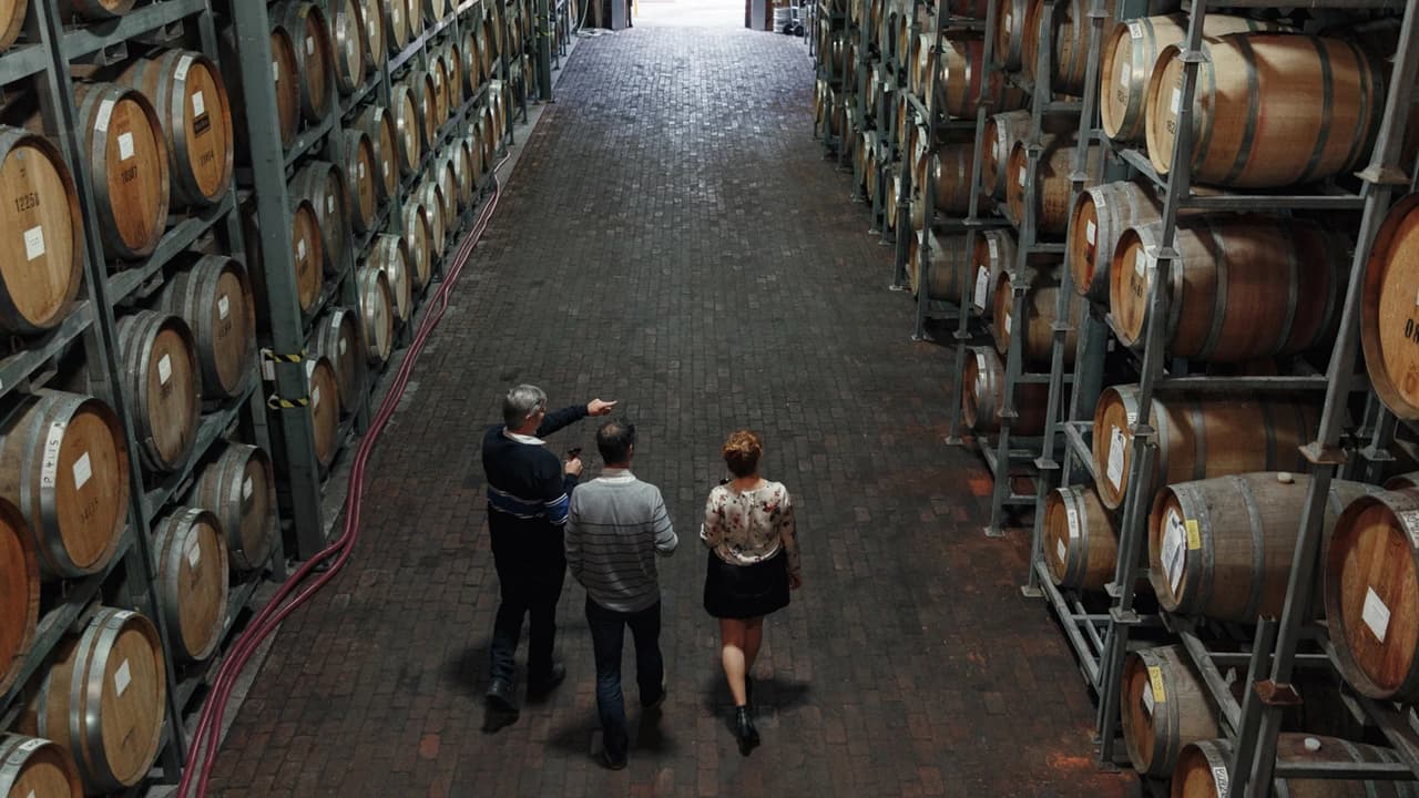 McLaren Vale and d’Arenberg Cube Wine Tasting Tour - Photo 3