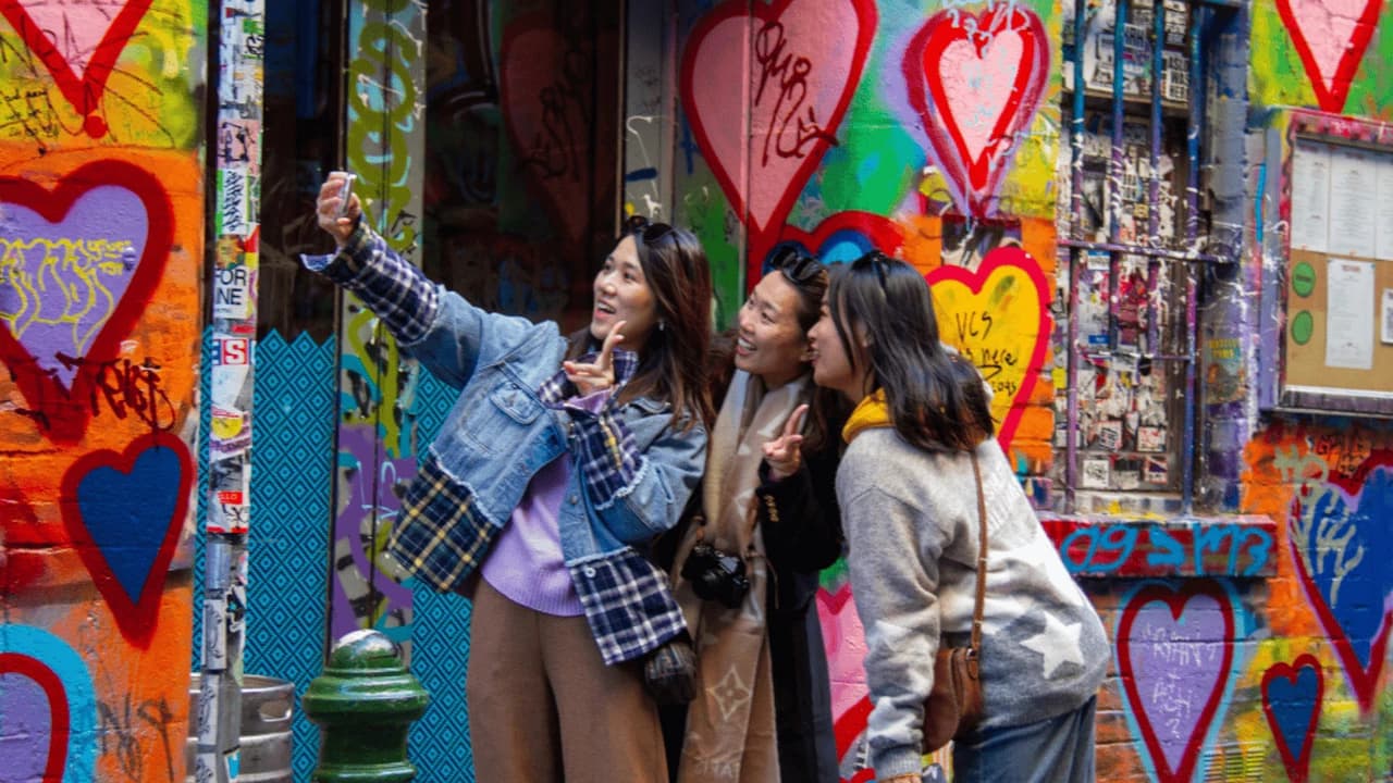 Melbourne City Discovery Tour